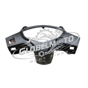Scooty Inner Cover Meter Frame PP Parts