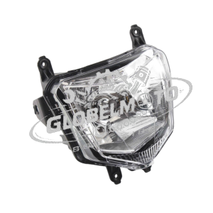 Motorcycle Headlight